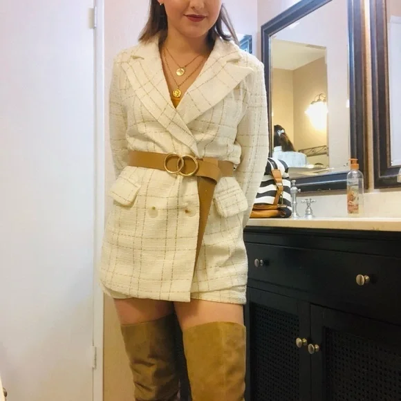 Tweet two piece set - Picture 3 of 4